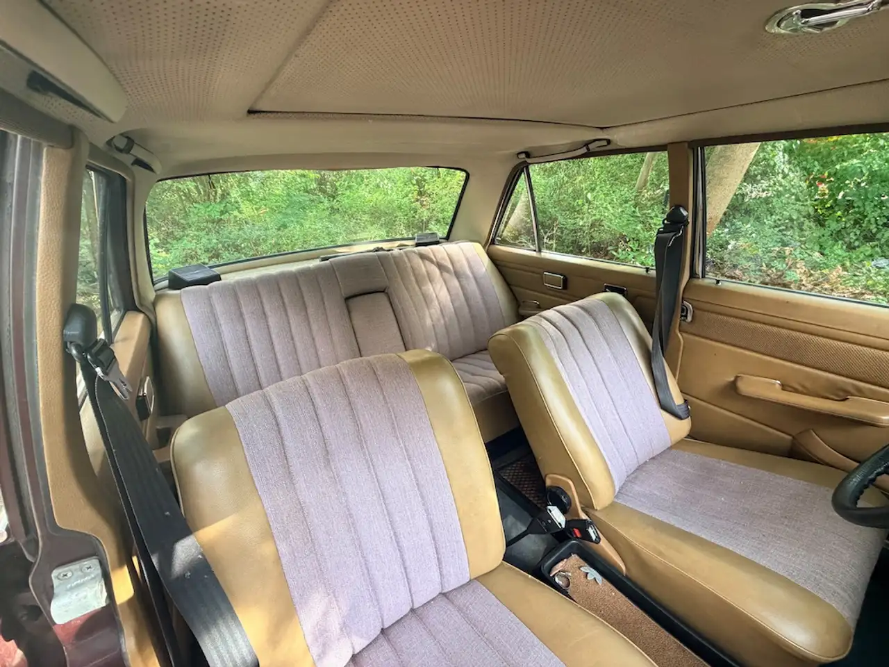 Mercedes-Benz 200D /8er, foto 8