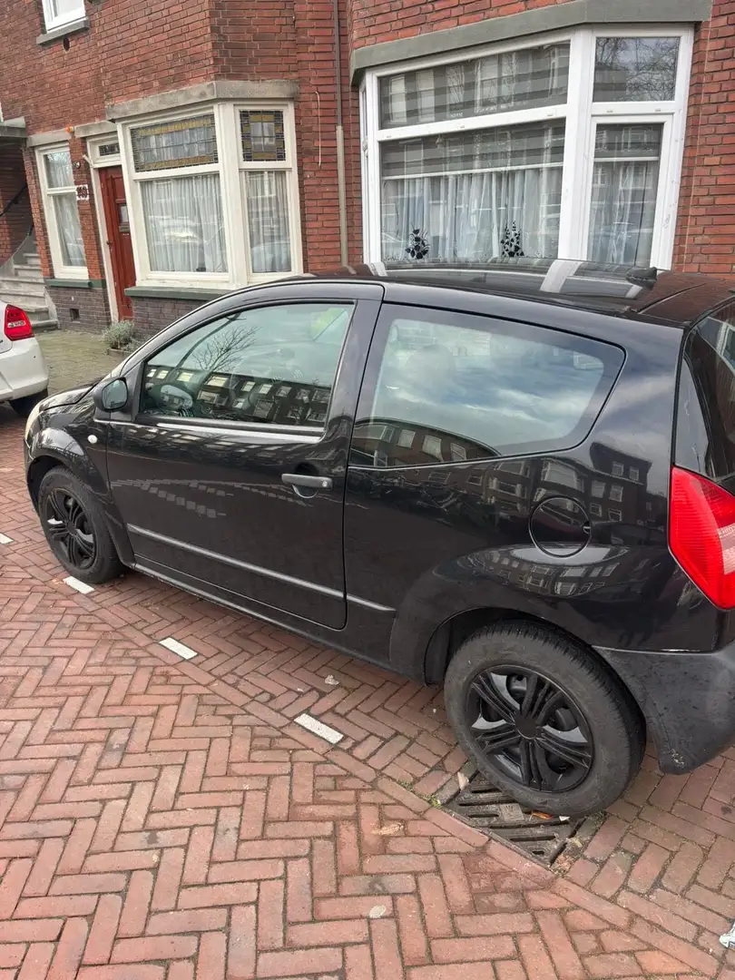 Citroen C2 1.1 Confort - 1