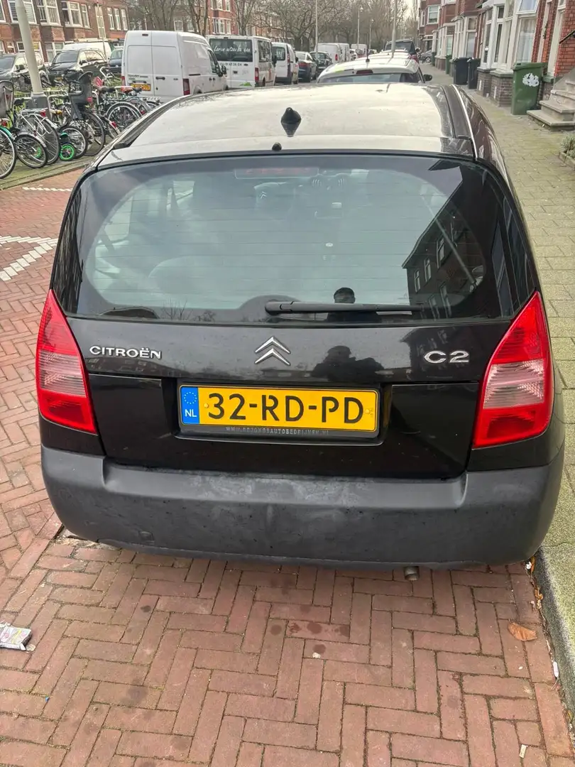 Citroen C2 1.1 Confort - 2