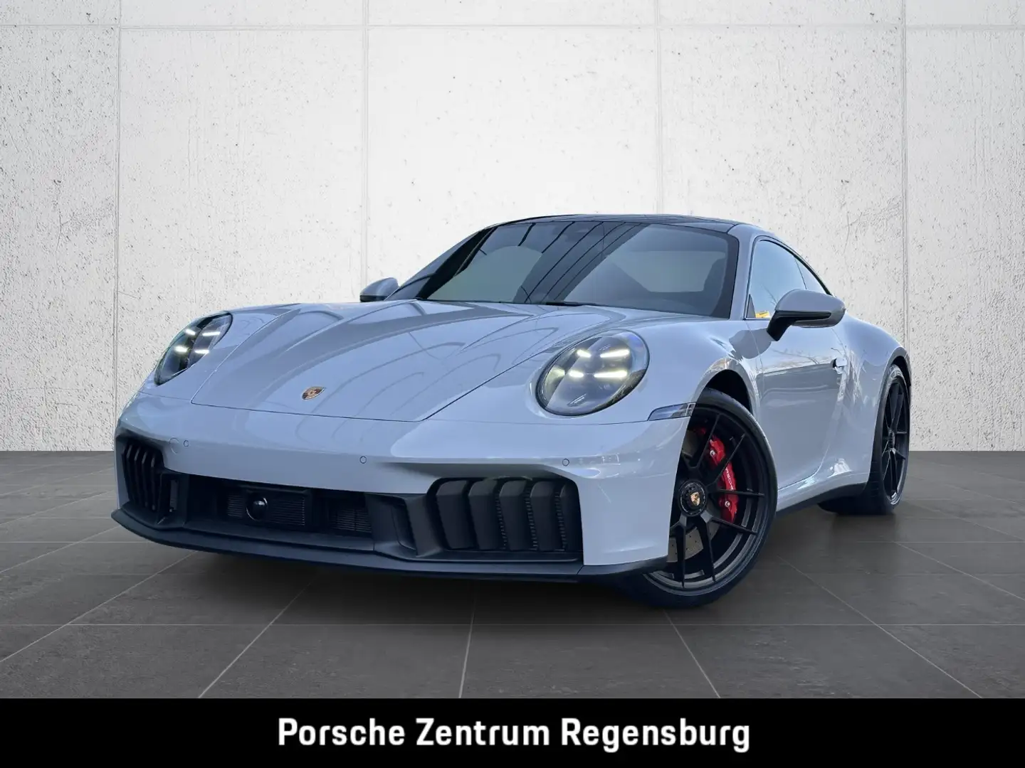Porsche 992 911 Carrera GTS BOSE Liftsystem Sportsitze - 2