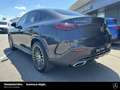 Mercedes-Benz GLC 220 GLC 220 d 4M Coupé AMG Night AHK LED Kam Totw Grigio - thumbnail 3