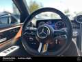 Mercedes-Benz GLC 220 GLC 220 d 4M Coupé AMG Night AHK LED Kam Totw Grigio - thumbnail 9