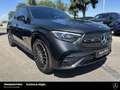 Mercedes-Benz GLC 220 GLC 220 d 4M Coupé AMG Night AHK LED Kam Totw Grigio - thumbnail 6