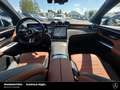 Mercedes-Benz GLC 220 GLC 220 d 4M Coupé AMG Night AHK LED Kam Totw Grigio - thumbnail 10