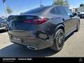 Mercedes-Benz GLC 220 GLC 220 d 4M Coupé AMG Night AHK LED Kam Totw Grigio - thumbnail 5