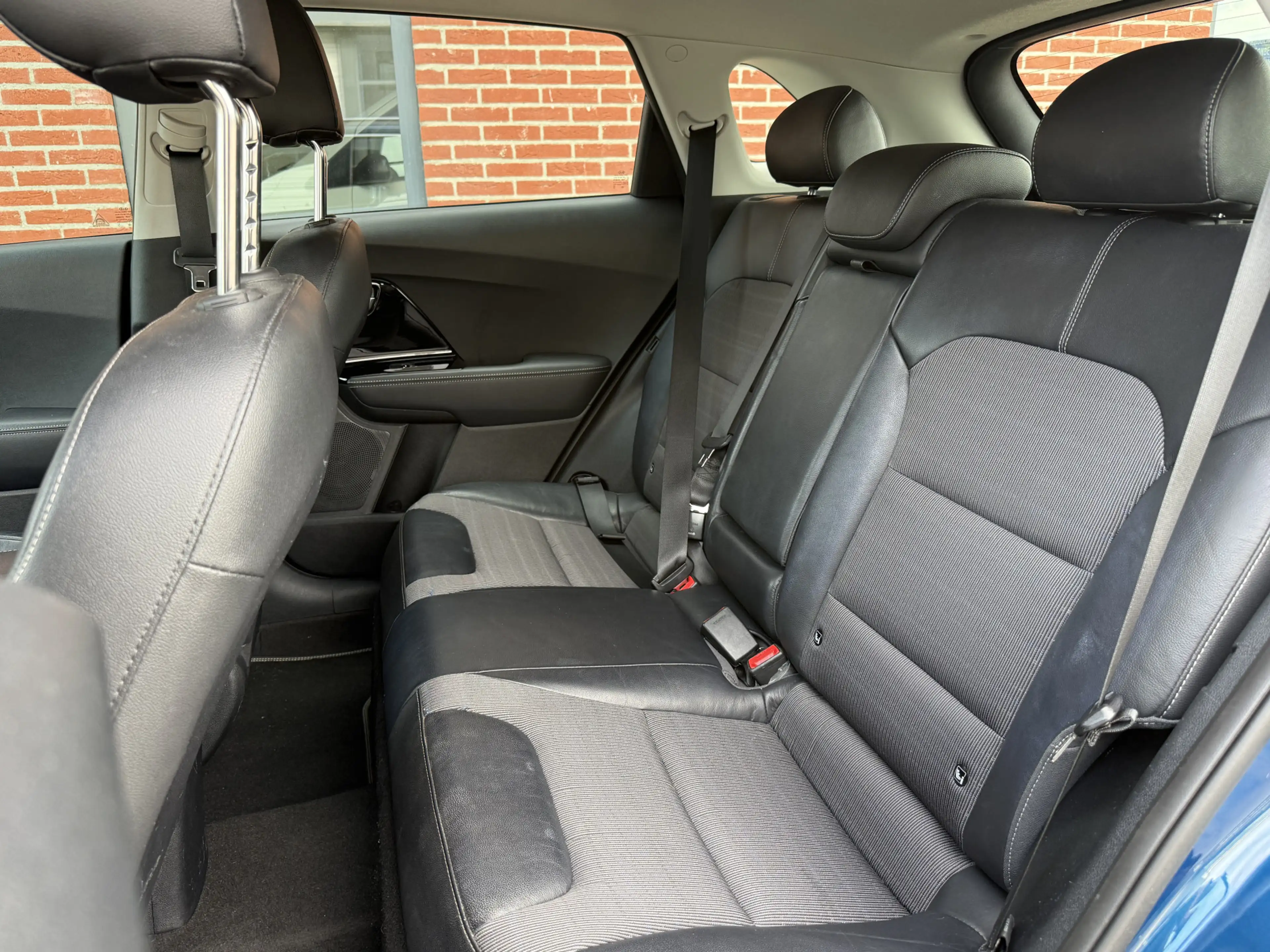 Kia Niro 1.6 GDi Hybrid DynamicLine ✅ Navigatie ✅ achteruit — photo 16