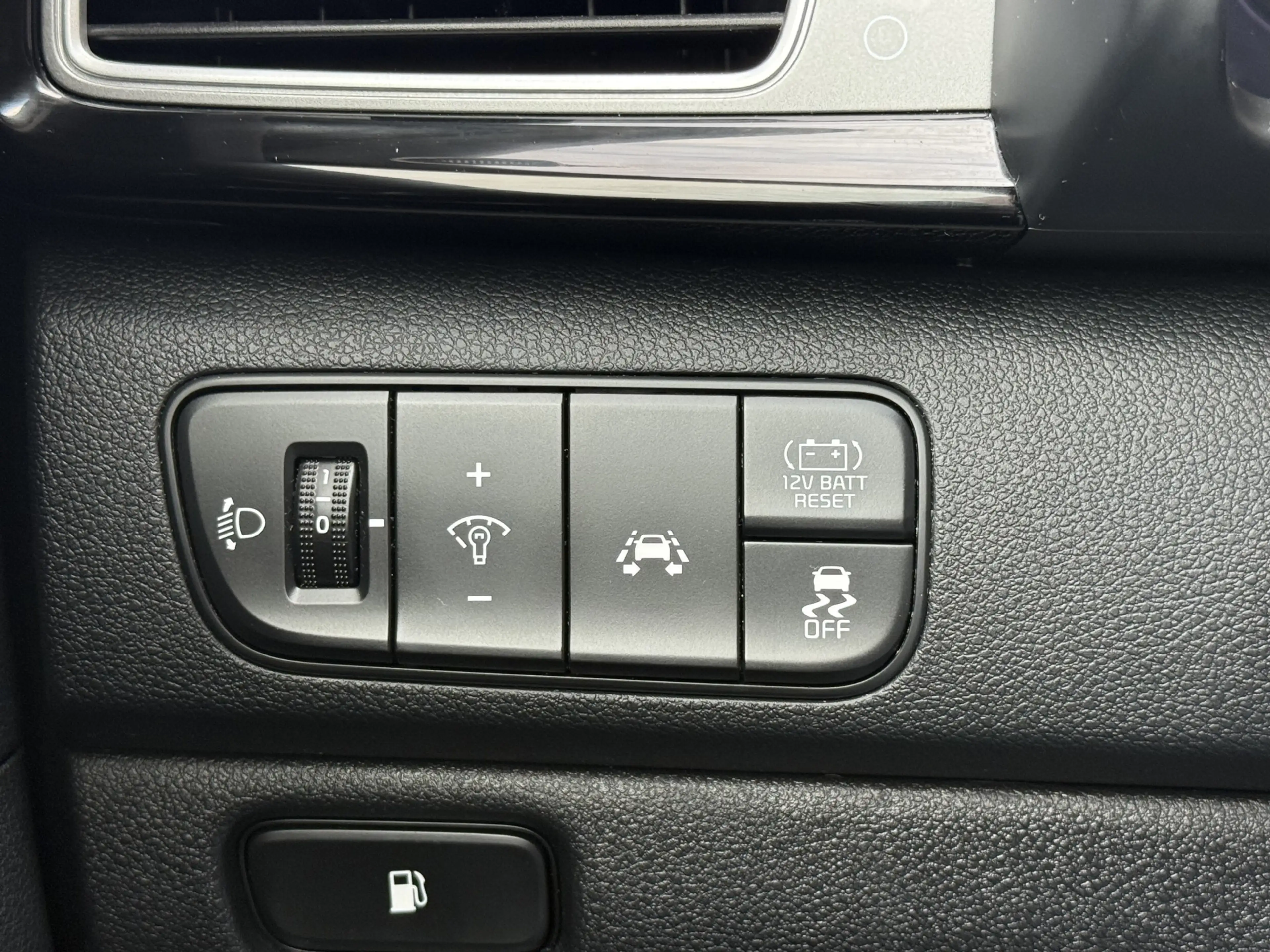 Kia Niro 1.6 GDi Hybrid DynamicLine ✅ Navigatie ✅ achteruit — photo 15