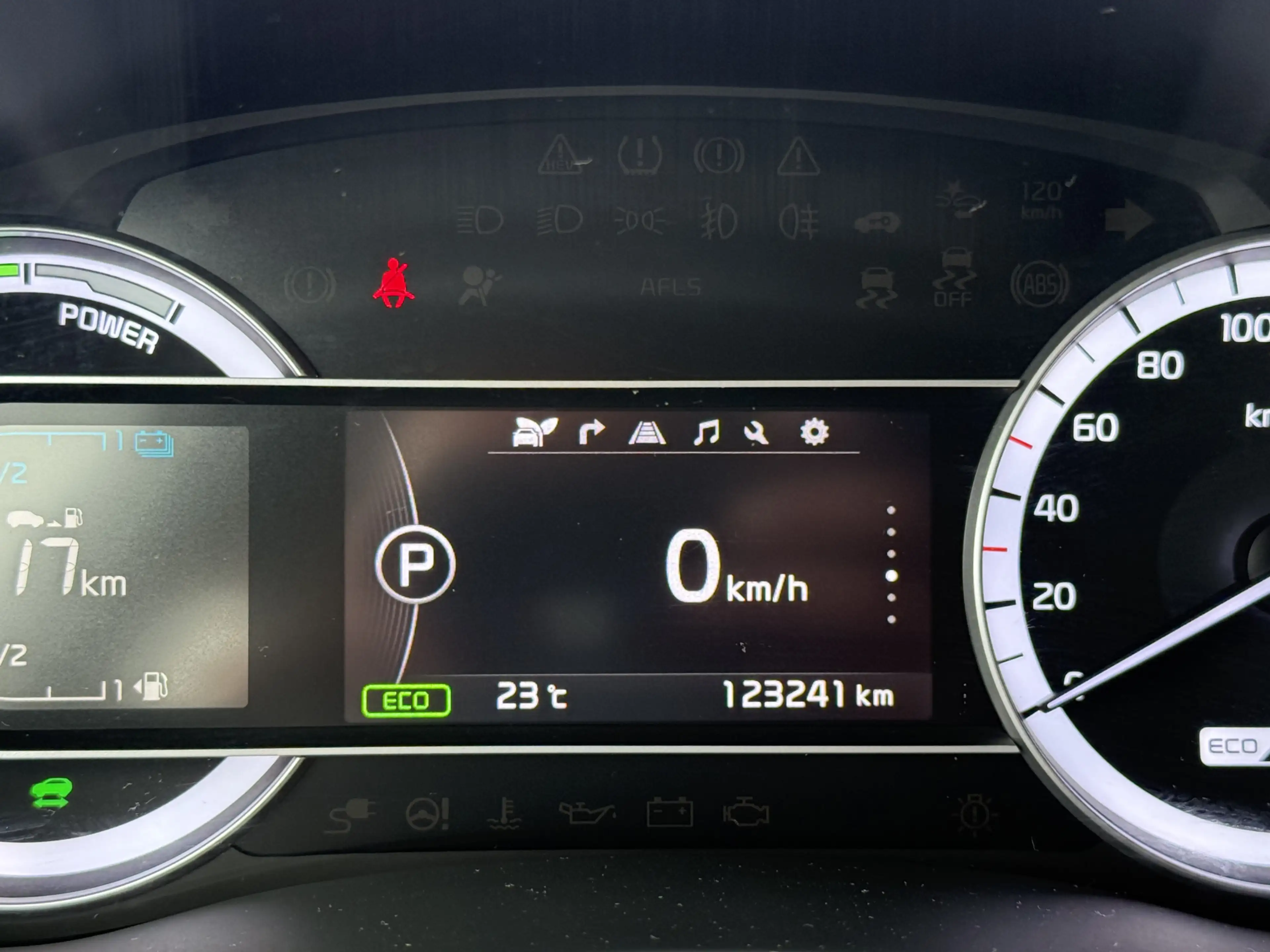 Kia Niro 1.6 GDi Hybrid DynamicLine ✅ Navigatie ✅ achteruit — photo 14