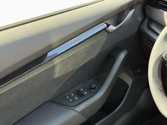 Skoda Octavia view 13