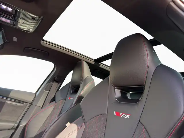 Skoda Octavia view 14
