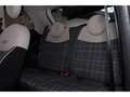 Fiat 500 Lounge 1.0 Mild Hybrid EU6d Apple CarPlay Weiß - thumbnail 7