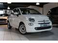 Fiat 500 Lounge 1.0 Mild Hybrid EU6d Apple CarPlay Weiß - thumbnail 3