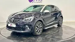 Renault Captur 1.3 TCE 155 INITIALE PARIS