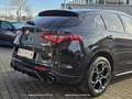 Alfa Romeo Stelvio Veloce Q4 Schwarz - thumbnail 6
