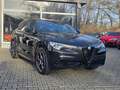 Alfa Romeo Stelvio Veloce Q4 Schwarz - thumbnail 2
