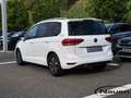 Volkswagen Touran GOAL 1.5 TSI *7-SITZER*NAVI*KAMERA*CLIMATR.* Weiß - thumbnail 3