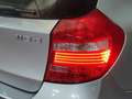 BMW 118 118d Argent - thumbnail 13