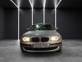 BMW 118 118d Argent - thumbnail 2