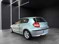 BMW 118 118d Argent - thumbnail 4