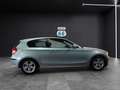 BMW 118 118d Argent - thumbnail 7
