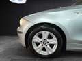 BMW 118 118d Argent - thumbnail 23