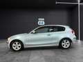 BMW 118 118d Argent - thumbnail 8