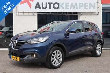 1.6 dCi INTENS NAVI|CRUISE|DEALERONDERHOUDEN|