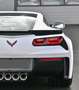 Chevrolet Corvette V8 Z06 Aut. Blanco - thumbnail 4