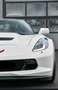 Chevrolet Corvette V8 Z06 Aut. Blanco - thumbnail 1