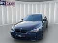 BMW 535 d Lim. M-Paket *Garantie*Finanzierung* Kék - thumbnail 1