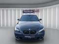 BMW 535 d Lim. M-Paket *Garantie*Finanzierung* Niebieski - thumbnail 8
