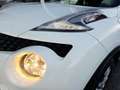 Nissan Juke TEKNA 1,6 Aut *SKY / NAVI / TEMPOMAT / 360° KAMERA / KEYLESS / SHZG* Weiß - thumbnail 15