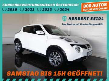 TEKNA 1,6 Aut *SKY / NAVI / TEMPOMAT / 360° KAMERA / KEYLESS / SHZG*