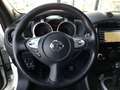 Nissan Juke TEKNA 1,6 Aut *SKY / NAVI / TEMPOMAT / 360° KAMERA / KEYLESS / SHZG* Weiß - thumbnail 8