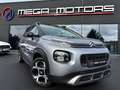 Citroen C3 Aircross 1.5 e-HDi 120CV B.AUTO T.PANO CAMERA CARPLAY LED + Grigio - thumbnail 9