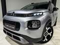 Citroen C3 Aircross 1.5 e-HDi 120CV B.AUTO T.PANO CAMERA CARPLAY LED + Grigio - thumbnail 3