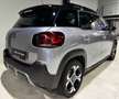 Citroen C3 Aircross 1.5 e-HDi 120CV B.AUTO T.PANO CAMERA CARPLAY LED + Grigio - thumbnail 4