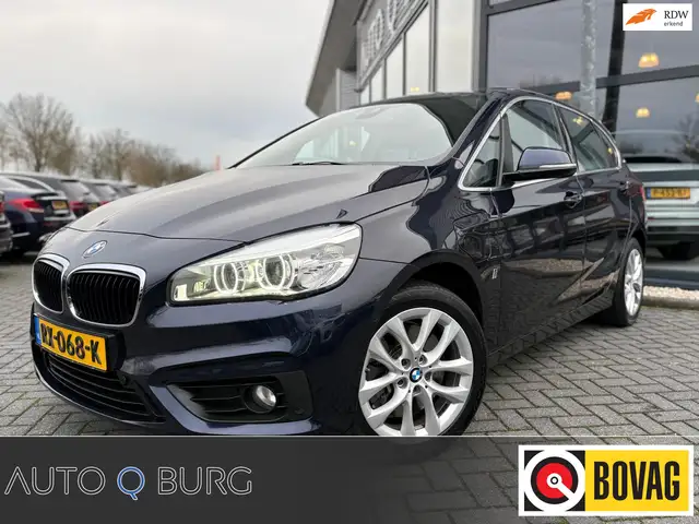 BMW 225 2-serie Active Tourer 225xe iPerformance High Exec