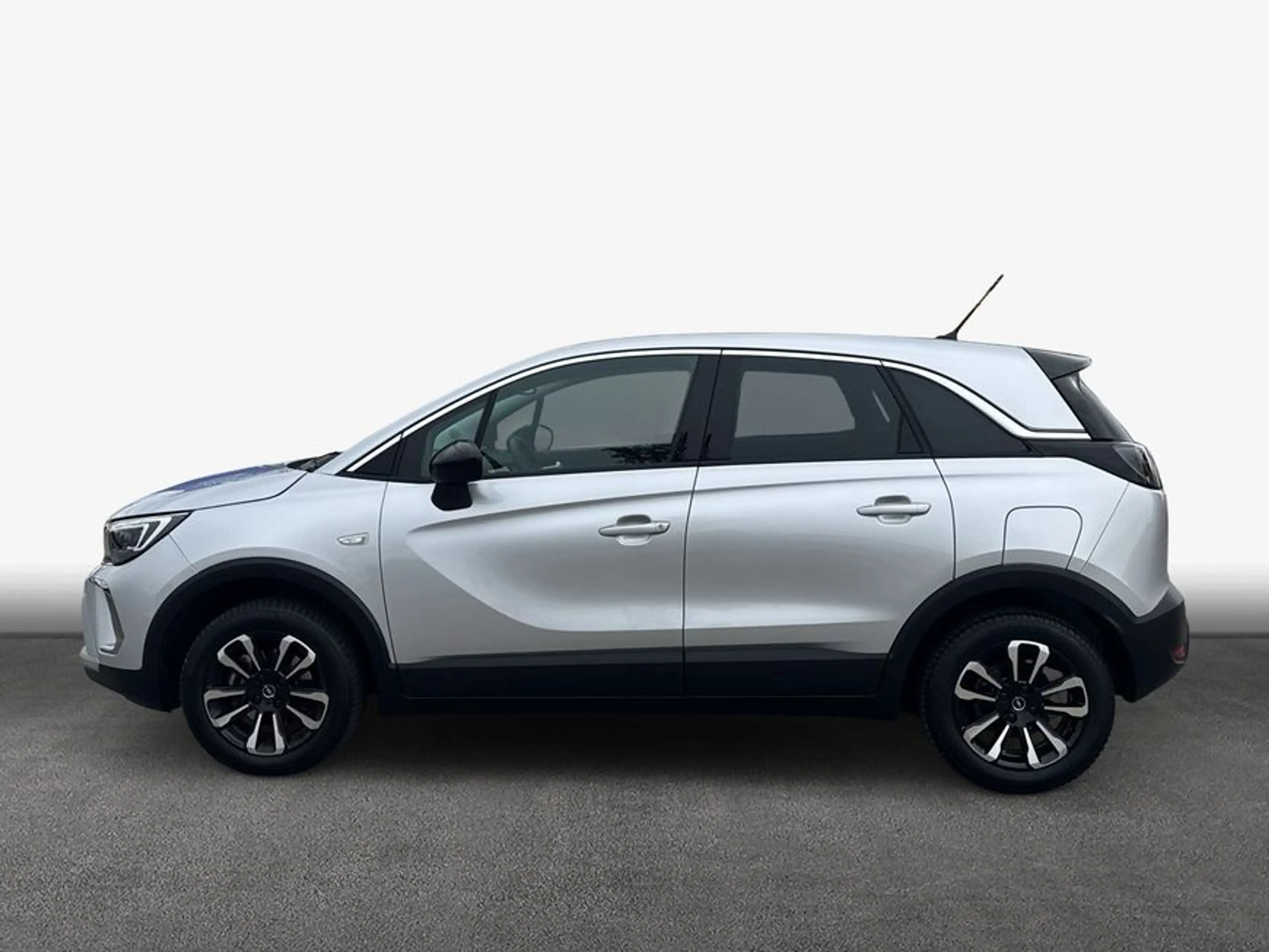 Opel Crossland Crossland 1.2 Elegance Paket — photo 4