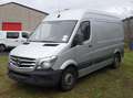 Mercedes-Benz Sprinter 314 (Stock ID 81381) Argent - thumbnail 1