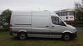 Mercedes-Benz Sprinter 314 (Stock ID 81381) Argent - thumbnail 4