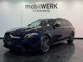 Mercedes-Benz E 63 AMG T PANO Standh. HUD Wide el.Sitze 360KAM Blau - thumbnail 1