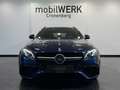 Mercedes-Benz E 63 AMG T PANO Standh. HUD Wide el.Sitze 360KAM Blau - thumbnail 2