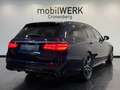 Mercedes-Benz E 63 AMG T PANO Standh. HUD Wide el.Sitze 360KAM Blau - thumbnail 3