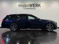 Mercedes-Benz E 63 AMG T PANO Standh. HUD Wide el.Sitze 360KAM Blau - thumbnail 4