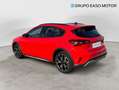Ford Focus 1.0 Ecoboost MHEV Active 155 Rojo - thumbnail 3