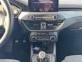 Ford Focus 1.0 Ecoboost MHEV Active 155 Rojo - thumbnail 11
