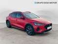 Ford Focus 1.0 Ecoboost MHEV Active 155 Rojo - thumbnail 7