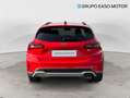 Ford Focus 1.0 Ecoboost MHEV Active 155 Rojo - thumbnail 4