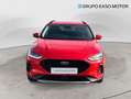 Ford Focus 1.0 Ecoboost MHEV Active 155 Rojo - thumbnail 8